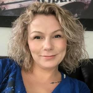 Meet your Posher, Amy